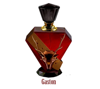 Illustration for article titled Disney Villain Perfume Line is Drop Dead Gorgeous